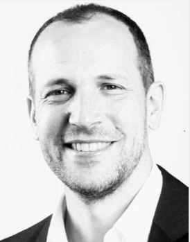 David Garrison - CEO, Connect Networks