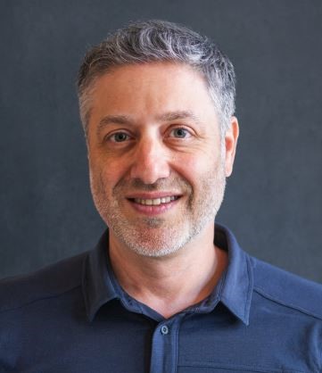 Brian Liebman - Founder & Principal