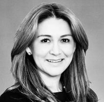 Juliana Hess - President & CEO, 4800 Partners